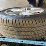 Ford focus alloys Image 5