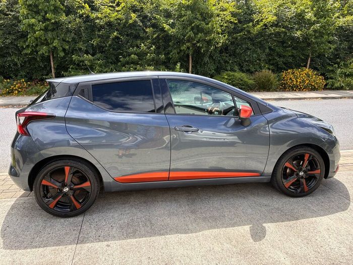Nissan Micra-High spec, great condition