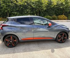 Nissan Micra-High spec, great condition