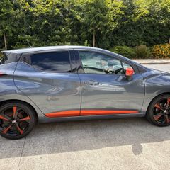 Nissan Micra-High spec, great condition