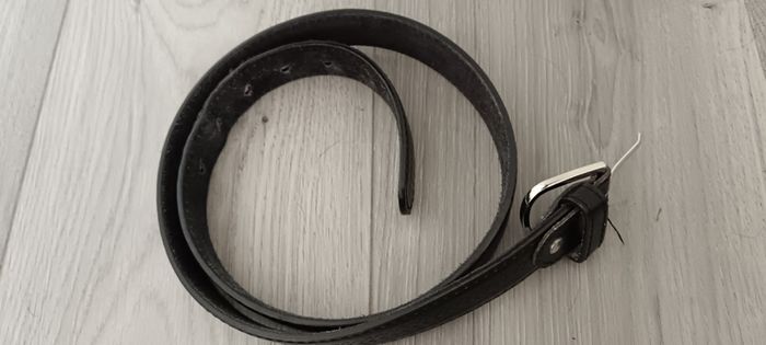 Leather Belt men