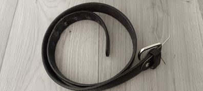 Leather Belt men