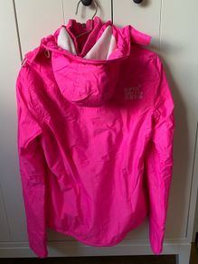 Superdry windcheater women ladies jacket, size small, in mint condition, barely used