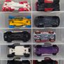 Hot Wheels Pack of 10 Cars 5 Image 4