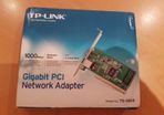 Gigabit PCI Network Adapter