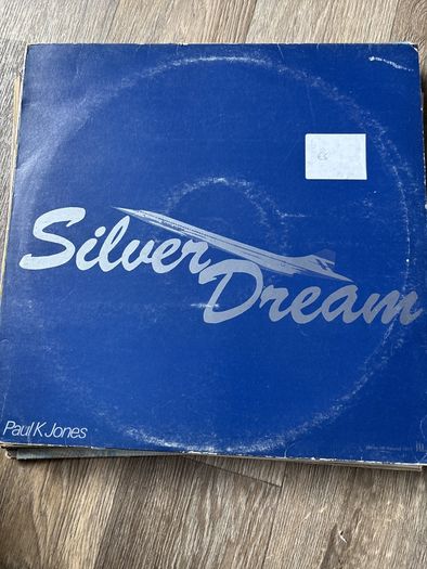 Vinyl Various Artists 4
