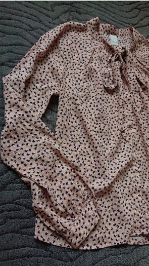 Vila Clothes Blouse  Size 8-12