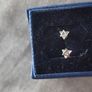 Sterling silver earrings Image 2