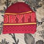 Harry Potter Beanie and Scarf Set - Official Merchandise Image 10
