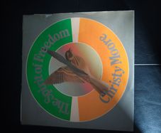 Christy Moore Vinyl