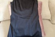 Black dress size 10