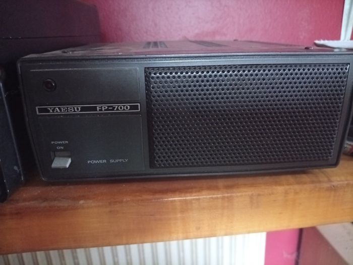 Ham radio