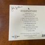 John Spillane's Lapwing Nation CD 100 Snow White Horses Image 2