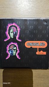 Erasure - Chorus.