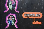 Erasure - Chorus.