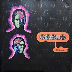 Erasure - Chorus.