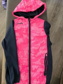 O'Neills jacket