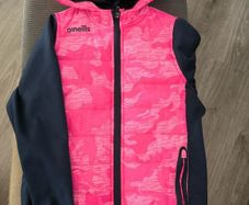 O'Neills jacket