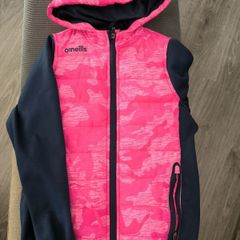 O'Neills jacket