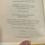 Harry Potter and the Order of the Phoenix 1st Edition plus three other Harry Potter books) Image 2