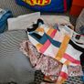 Ladies mixed clothes bundle, small Image 2