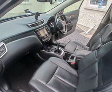 Nissan X-Trail 2017