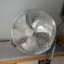 Stainless Steel Fan Floor Fan Image 6