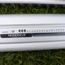 Nordrive Silenzio Silver Aluminium Wing Roof Bars Image 3
