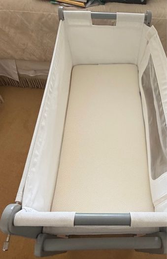 snuzpod