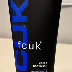 body wash