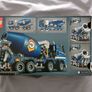 Lego Technic Concrete Mixer Truck 42112 [2020] Image 4