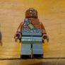Lego Pirates of The Caribbean 4191: The Captain's Cabin (2011) 100% Complete (NO BOX) Image 2