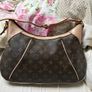 Genuine leather bag free post Image 2