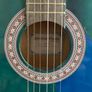kids guitar Image 3