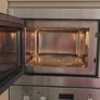 Electrolux Integrated Microwave Image 4