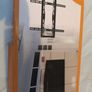 tv wall bracket Image 3