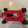 Ferrari 312 T5 1/14 Burago Image 9