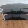 TV stand, suits TV upto 43 inch Image 3