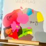 Wild Flag (Sleater-Kinney) - Wild Flag (Signed by Band) Image 5