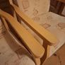 Orthopaedic fireside armchairs Image 6