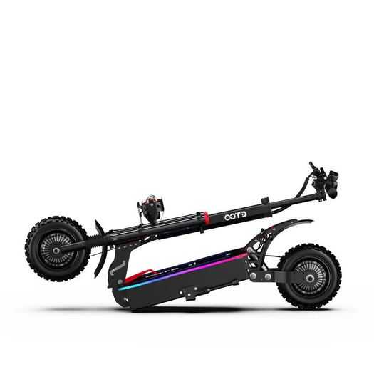 OOTD D88 Electric Scooter