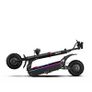 OOTD D88 Electric Scooter Image 3
