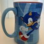 Sonic The Hedgehog Spinball Mug Image 5