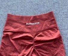 gym shorts