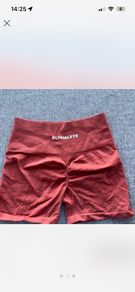 gym shorts
