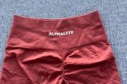 gym shorts