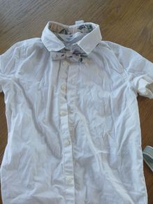 Boys suit 3-4