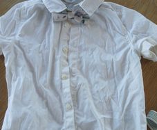 Boys suit 3-4