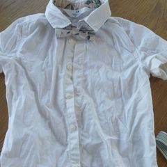 Boys suit 3-4