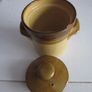 TG Green "Granville" Stoneware Small Glazed  Dish Image 4